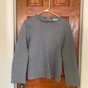 Madewell sweater